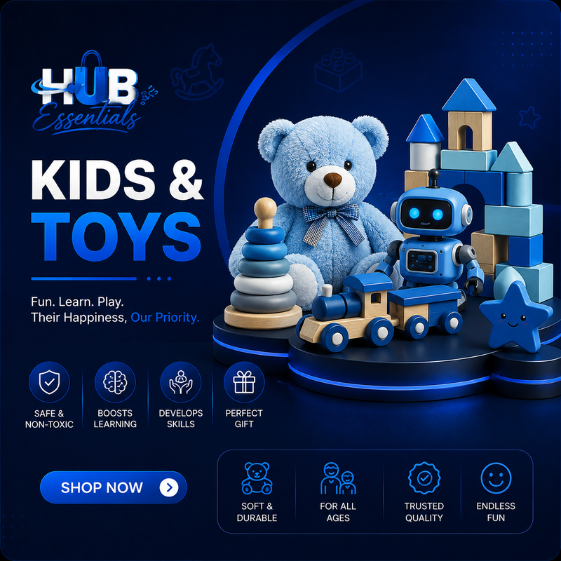 Kids & Toys